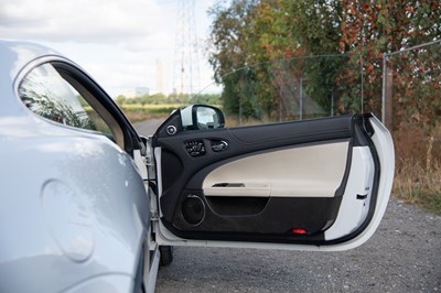 Lot 2012 Jaguar XKR Coupe