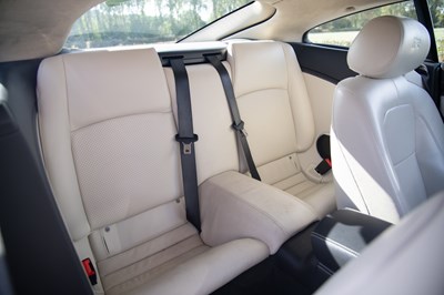 Lot 2012 Jaguar XKR Coupe