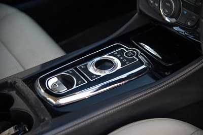 Lot 2012 Jaguar XKR Coupe