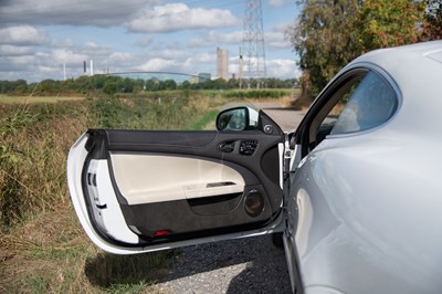 Lot 2012 Jaguar XKR Coupe