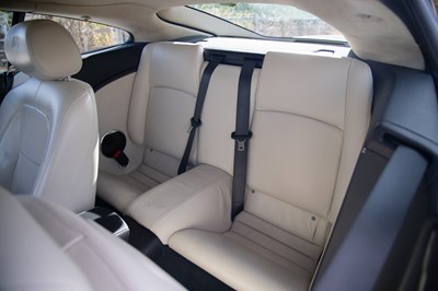 Lot 2012 Jaguar XKR Coupe