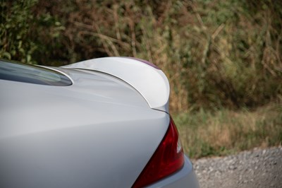 Lot 2012 Jaguar XKR Coupe