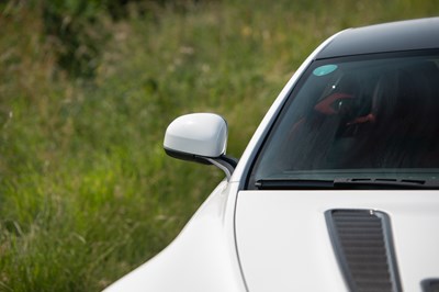 Lot 2015 Aston Martin Vantage V12 S