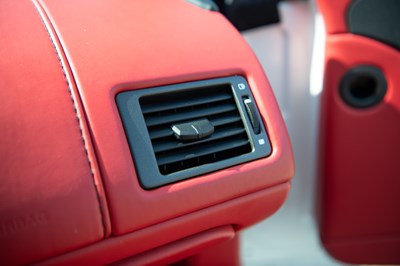 Lot 2015 Aston Martin Vantage V12 S