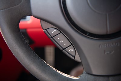Lot 2015 Aston Martin Vantage V12 S
