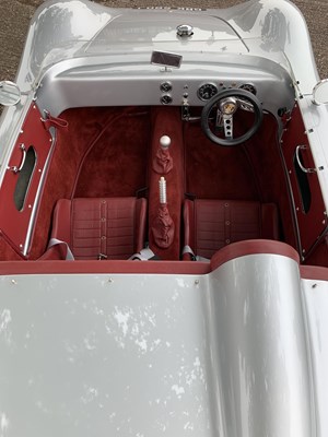 Lot 114 - 1971 Volkswagen GP Spyder 718 RSK
