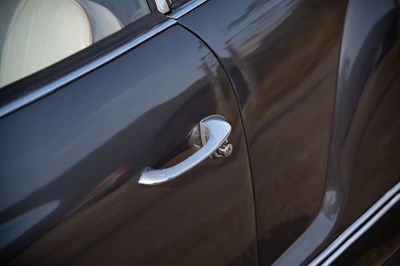 Lot 1963 Volkswagen Karmann Ghia