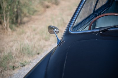 Lot 1963 Volkswagen Karmann Ghia