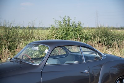 Lot 1963 Volkswagen Karmann Ghia