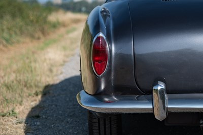 Lot 1963 Volkswagen Karmann Ghia