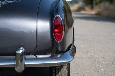 Lot 1963 Volkswagen Karmann Ghia