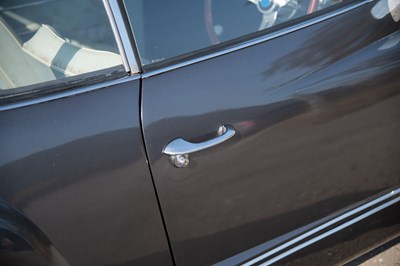 Lot 1963 Volkswagen Karmann Ghia