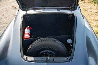 Lot 1963 Volkswagen Karmann Ghia