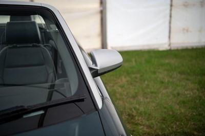 Lot 39 - 2007 Audi RS4 Convertible