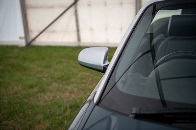 Lot 39 - 2007 Audi RS4 Convertible