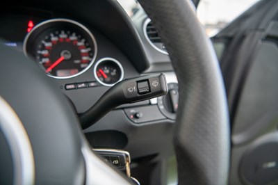 Lot 39 - 2007 Audi RS4 Convertible