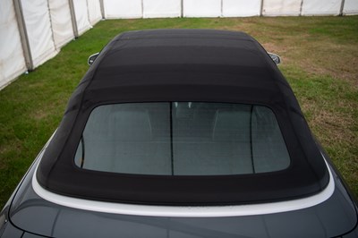 Lot 39 - 2007 Audi RS4 Convertible
