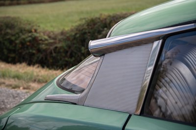 Lot 1974 Citroen D DS21
