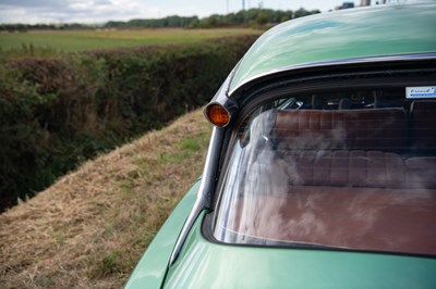 Lot 1974 Citroen D DS21