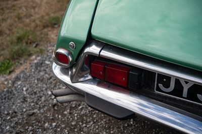 Lot 1974 Citroen D DS21