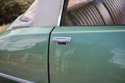 Lot 1974 Citroen D DS21