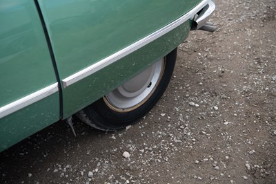 Lot 1974 Citroen D DS21