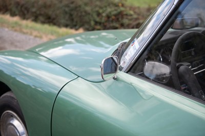 Lot 1974 Citroen D DS21