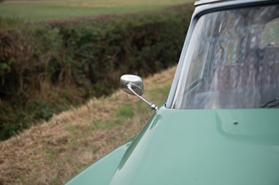 Lot 1974 Citroen D DS21
