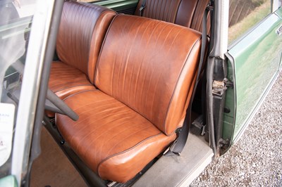 Lot 1974 Citroen D DS21