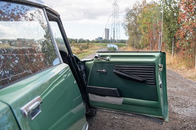 Lot 1974 Citroen D DS21