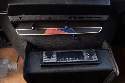 Lot 1974 Citroen D DS21