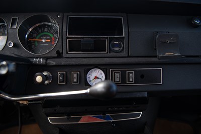 Lot 1974 Citroen D DS21