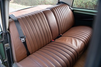 Lot 1974 Citroen D DS21