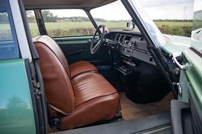 Lot 1974 Citroen D DS21