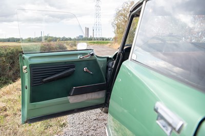 Lot 1974 Citroen D DS21