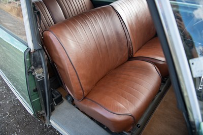 Lot 1974 Citroen D DS21