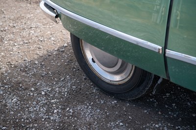 Lot 1974 Citroen D DS21