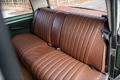 Lot 1974 Citroen D DS21