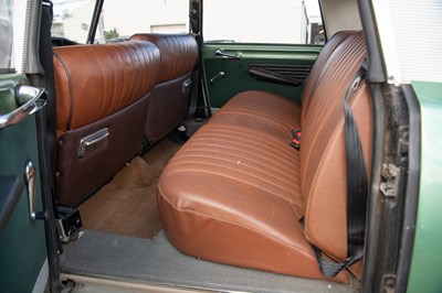 Lot 1974 Citroen D DS21
