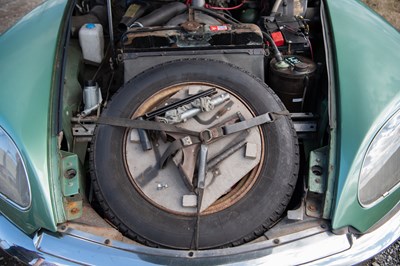 Lot 1974 Citroen D DS21