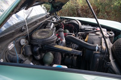 Lot 1974 Citroen D DS21