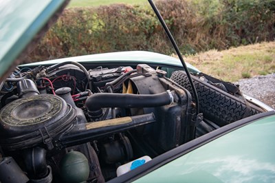 Lot 1974 Citroen D DS21