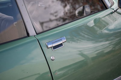 Lot 1974 Citroen D DS21