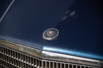 Lot 1990 Cadillac Seville