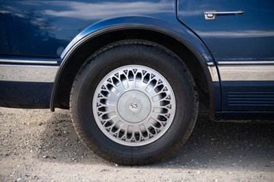 Lot 1990 Cadillac Seville