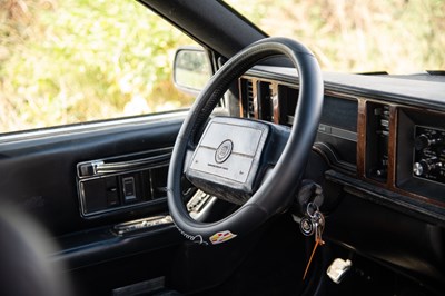Lot 1990 Cadillac Seville