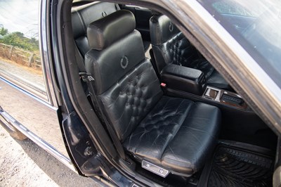 Lot 1990 Cadillac Seville
