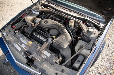 Lot 1990 Cadillac Seville