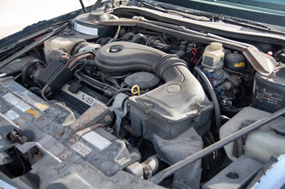 Lot 1990 Cadillac Seville