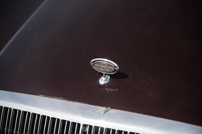 Lot 2005 Buick Riviera